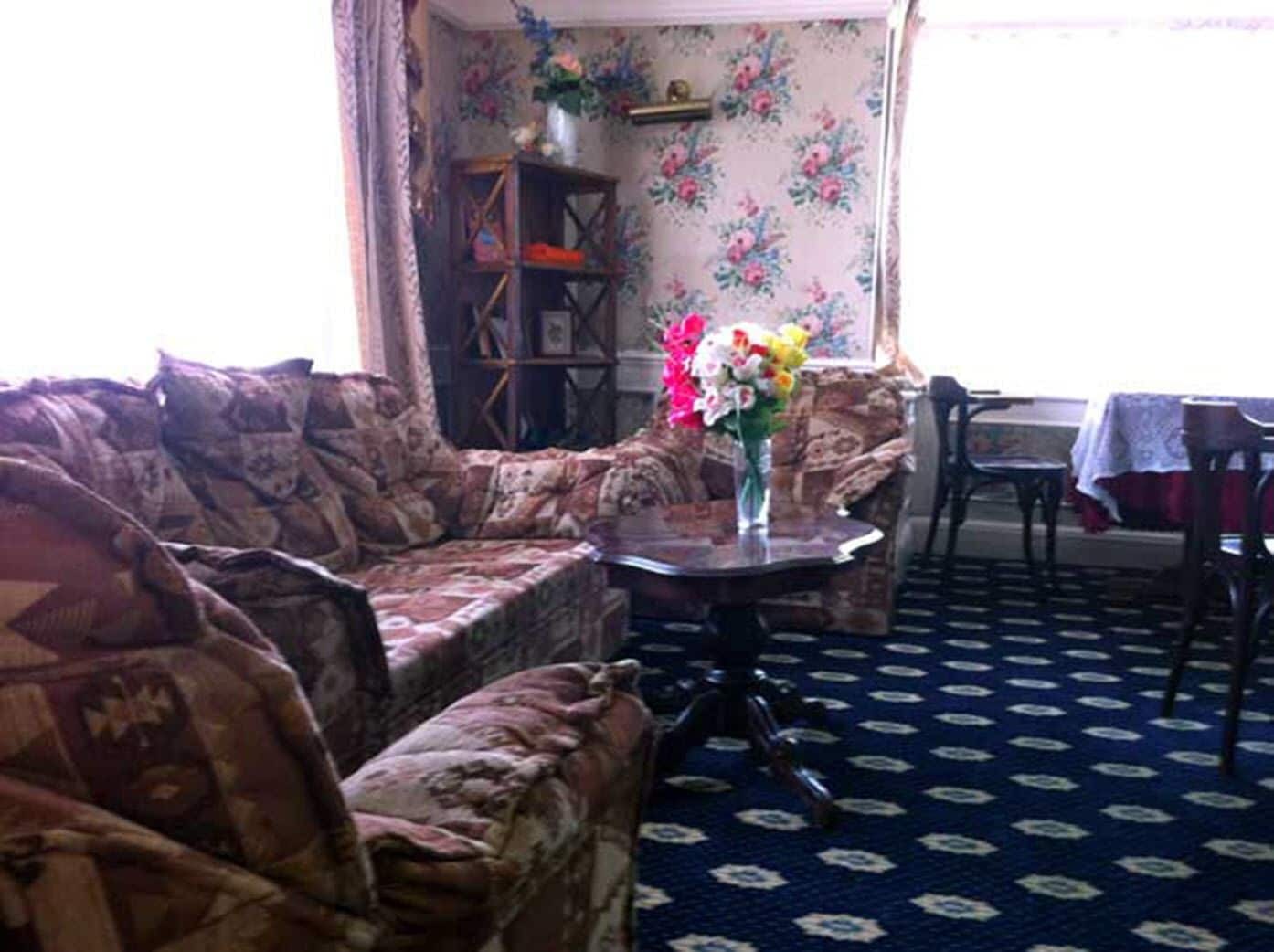 Oyo Brunel Hotel Uxbridge Eksteriør billede