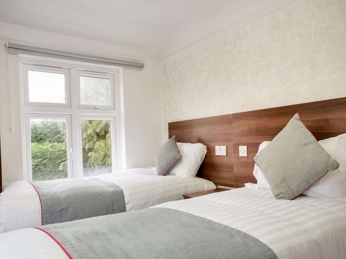 Oyo Brunel Hotel Uxbridge Eksteriør billede
